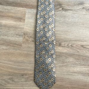 Ermenegildo Zegna tie